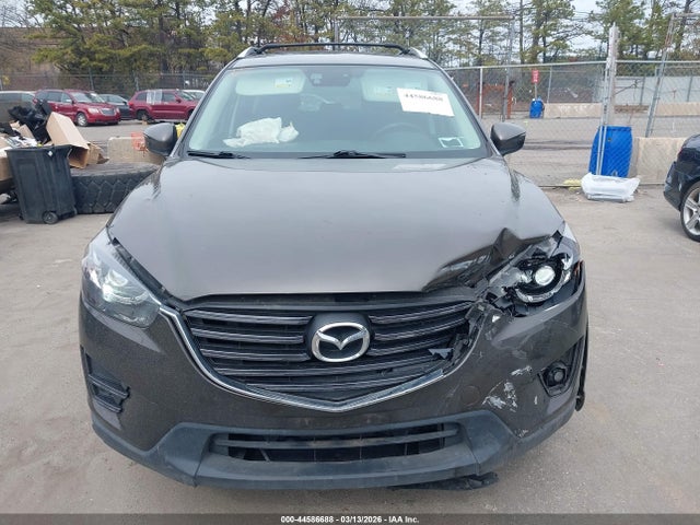 Auction sale of the 2016 Mazda Cx-5 Touring, vin: JM3KE4CY3G0630194, lot number: 44586688