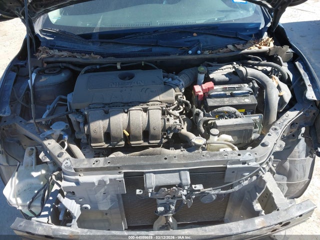 3N1AB7AP2GY246151 Nissan SENTRA SL