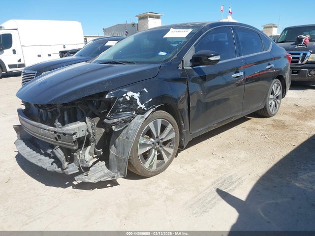 3N1AB7AP2GY246151 Nissan SENTRA SL