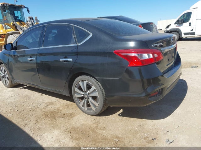 3N1AB7AP2GY246151 Nissan SENTRA SL