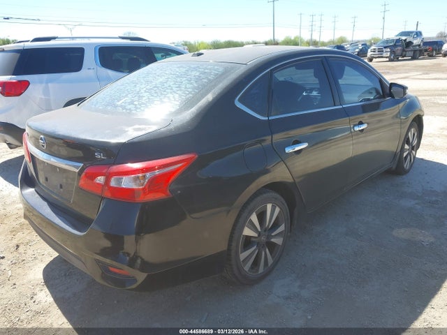 3N1AB7AP2GY246151 Nissan SENTRA SL