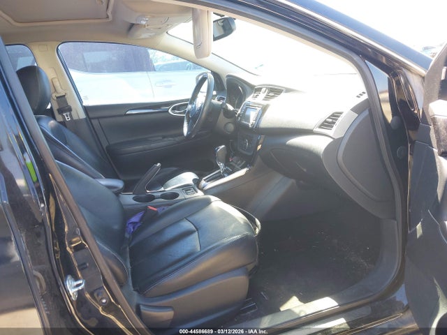 3N1AB7AP2GY246151 Nissan SENTRA SL