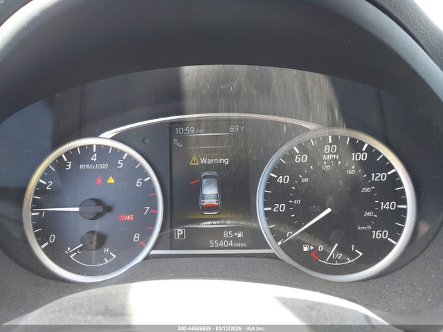 3N1AB7AP2GY246151 Nissan SENTRA SL
