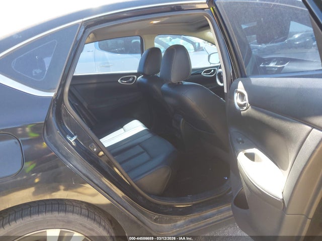 3N1AB7AP2GY246151 Nissan SENTRA SL