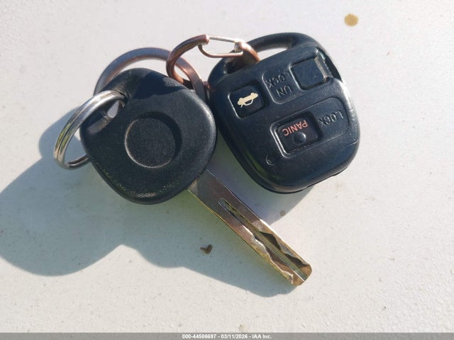 44586697 :رقم المزاد ، JTHBA30G945031453 vin ، 2004 Lexus Es 330 مزاد بيع