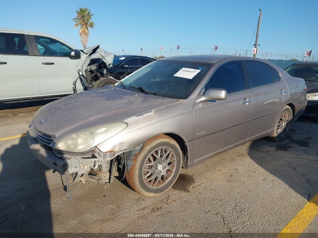 44586697 :رقم المزاد ، JTHBA30G945031453 vin ، 2004 Lexus Es 330 مزاد بيع