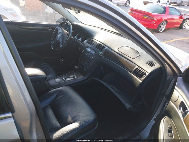 44586697 :رقم المزاد ، JTHBA30G945031453 vin ، 2004 Lexus Es 330 مزاد بيع
