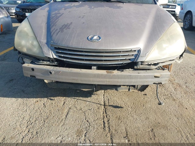 44586697 :رقم المزاد ، JTHBA30G945031453 vin ، 2004 Lexus Es 330 مزاد بيع