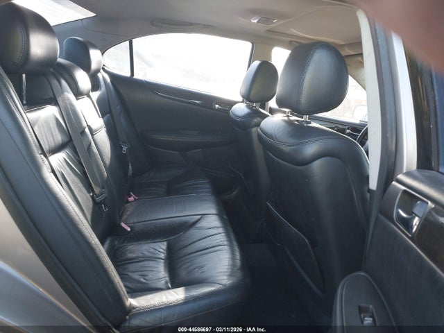 44586697 :رقم المزاد ، JTHBA30G945031453 vin ، 2004 Lexus Es 330 مزاد بيع