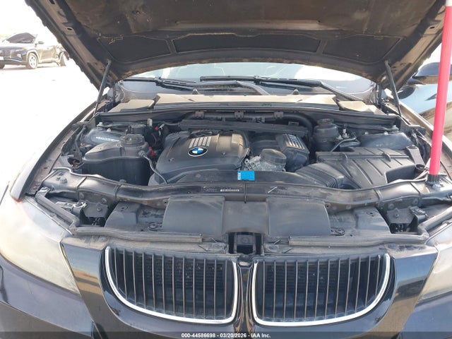44586698 :رقم المزاد ، WBAVA33578FV66349 vin ، 2008 Bmw 328i مزاد بيع