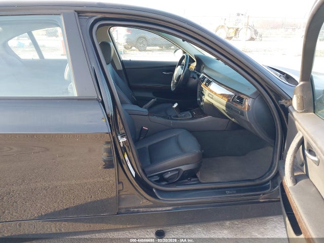 44586698 :رقم المزاد ، WBAVA33578FV66349 vin ، 2008 Bmw 328i مزاد بيع