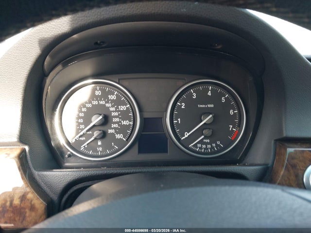 44586698 :رقم المزاد ، WBAVA33578FV66349 vin ، 2008 Bmw 328i مزاد بيع