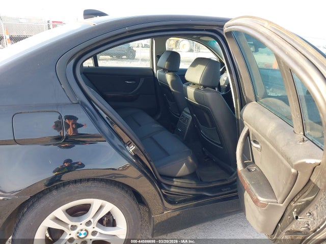 44586698 :رقم المزاد ، WBAVA33578FV66349 vin ، 2008 Bmw 328i مزاد بيع
