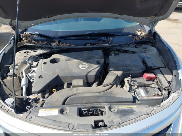 Nissan Altima 2.5 Sv 2014 1N4AL3AP9EC276262 Image 10