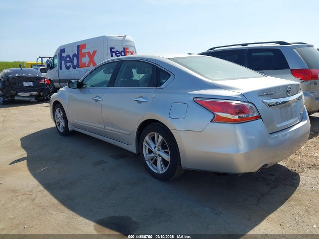 Nissan Altima 2.5 Sv 2014 1N4AL3AP9EC276262 Image 3