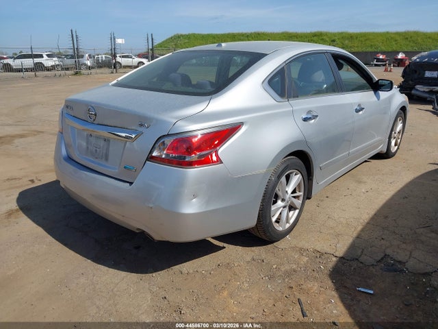 Nissan Altima 2.5 Sv 2014 1N4AL3AP9EC276262 Image 4
