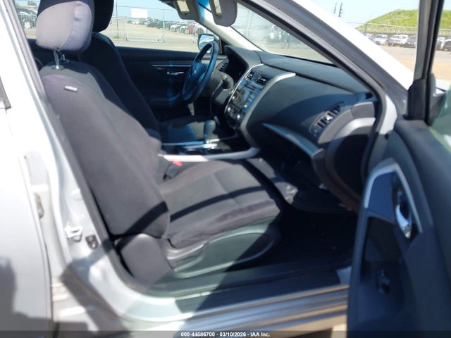 Nissan Altima 2.5 Sv 2014 1N4AL3AP9EC276262 Image 5