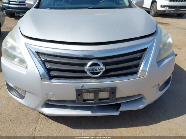 Nissan Altima 2.5 Sv 2014 1N4AL3AP9EC276262 Image 6