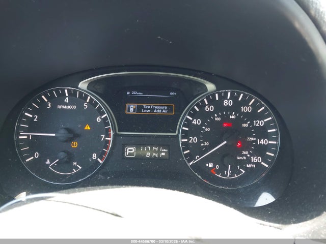 Nissan Altima 2.5 Sv 2014 1N4AL3AP9EC276262 Image 7