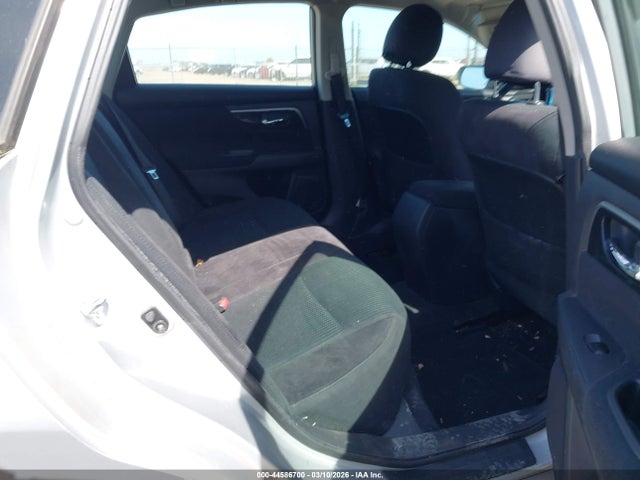 Nissan Altima 2.5 Sv 2014 1N4AL3AP9EC276262 Image 8