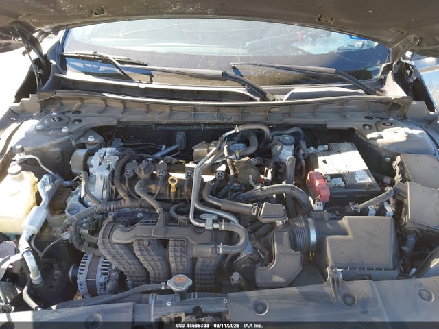 Продаж на аукціоні авто 2021 Nissan Altima Sv Fwd, vin: 1N4BL4DV8MN361441, номер лоту: 44586703