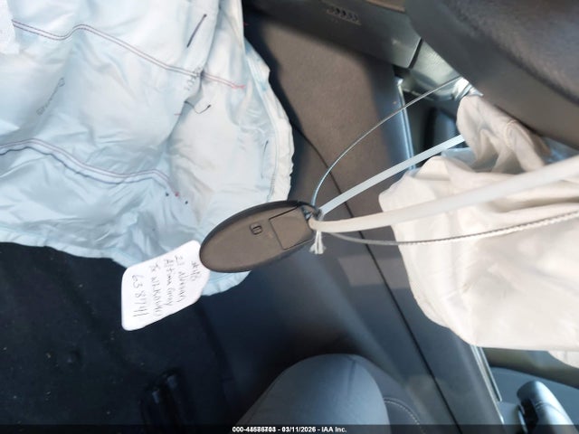 Продаж на аукціоні авто 2021 Nissan Altima Sv Fwd, vin: 1N4BL4DV8MN361441, номер лоту: 44586703