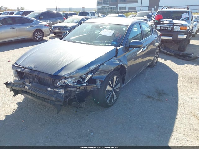 Продаж на аукціоні авто 2021 Nissan Altima Sv Fwd, vin: 1N4BL4DV8MN361441, номер лоту: 44586703