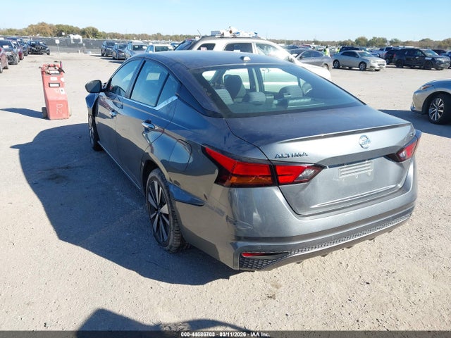 Продаж на аукціоні авто 2021 Nissan Altima Sv Fwd, vin: 1N4BL4DV8MN361441, номер лоту: 44586703