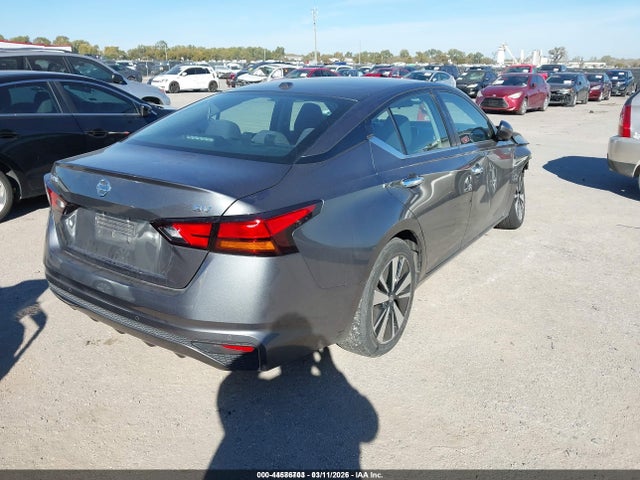 Продаж на аукціоні авто 2021 Nissan Altima Sv Fwd, vin: 1N4BL4DV8MN361441, номер лоту: 44586703