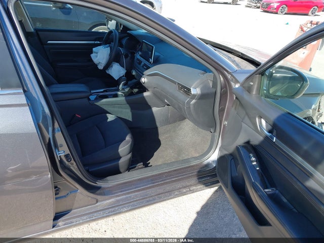 Продаж на аукціоні авто 2021 Nissan Altima Sv Fwd, vin: 1N4BL4DV8MN361441, номер лоту: 44586703