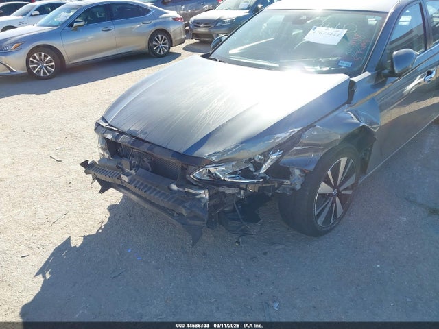 Продаж на аукціоні авто 2021 Nissan Altima Sv Fwd, vin: 1N4BL4DV8MN361441, номер лоту: 44586703