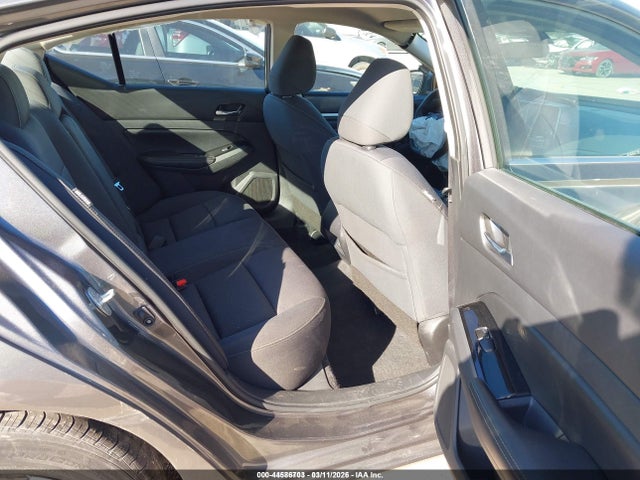 Продаж на аукціоні авто 2021 Nissan Altima Sv Fwd, vin: 1N4BL4DV8MN361441, номер лоту: 44586703