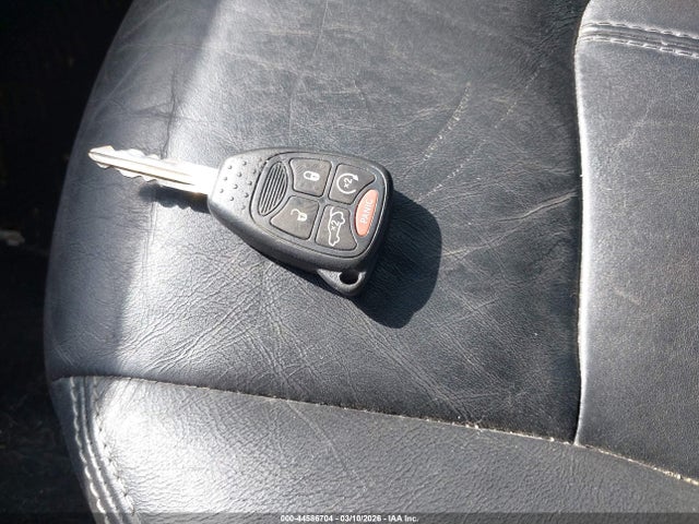 2011 CHRYSLER 200 1C3BC2FG0BN526719 Photo 10