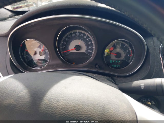 2011 CHRYSLER 200 1C3BC2FG0BN526719 Photo 6