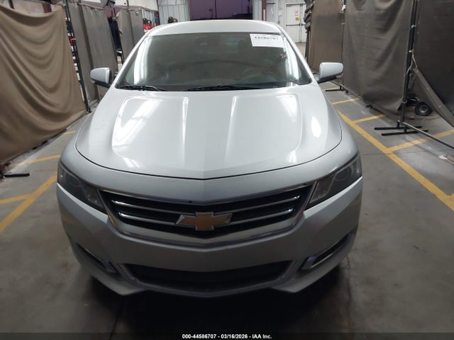 Chevrolet Impala 2lt 2015 2G1125S32F9152520 Image 12