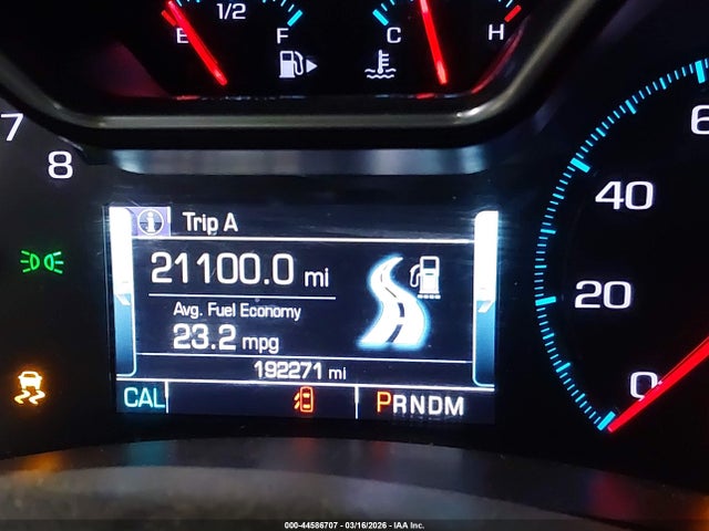Chevrolet Impala 2lt 2015 2G1125S32F9152520 Image 15