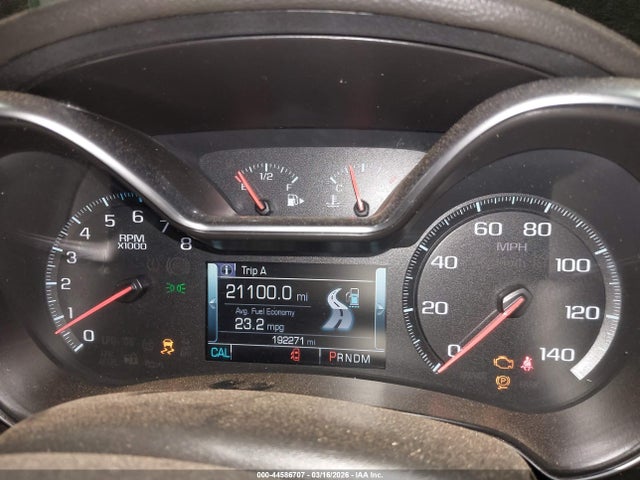 Chevrolet Impala 2lt 2015 2G1125S32F9152520 Image 7
