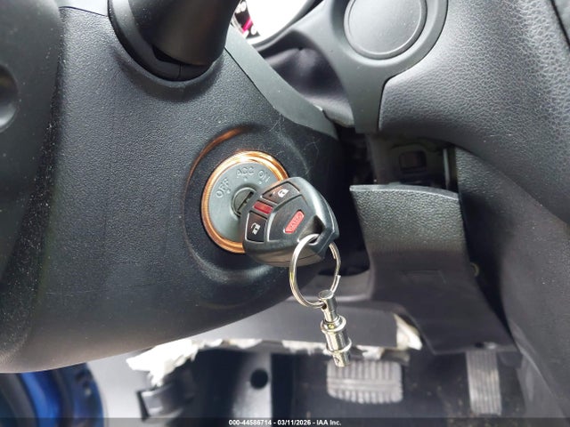 2015 MITSUBISHI OUTLANDER SPORT 4A4AP3AUXFE061962 Photo 10