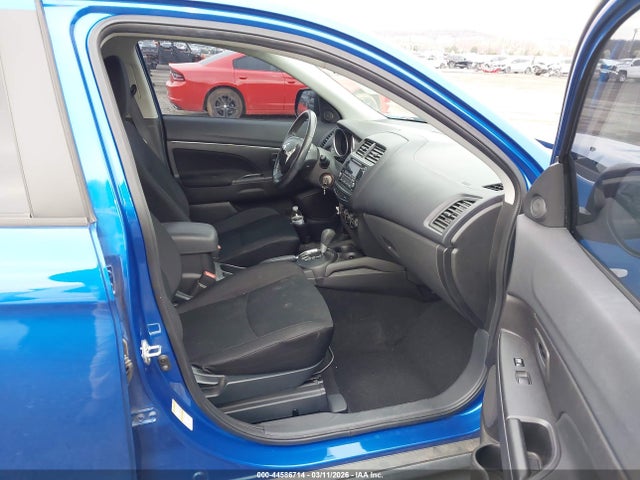 2015 MITSUBISHI OUTLANDER SPORT 4A4AP3AUXFE061962 Photo 4