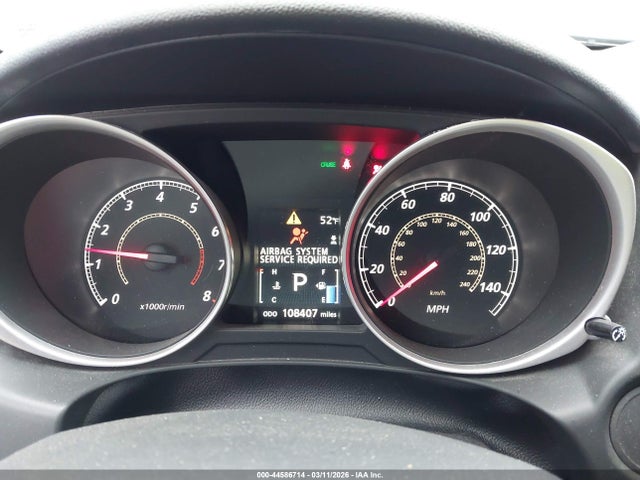 2015 MITSUBISHI OUTLANDER SPORT 4A4AP3AUXFE061962 Photo 6