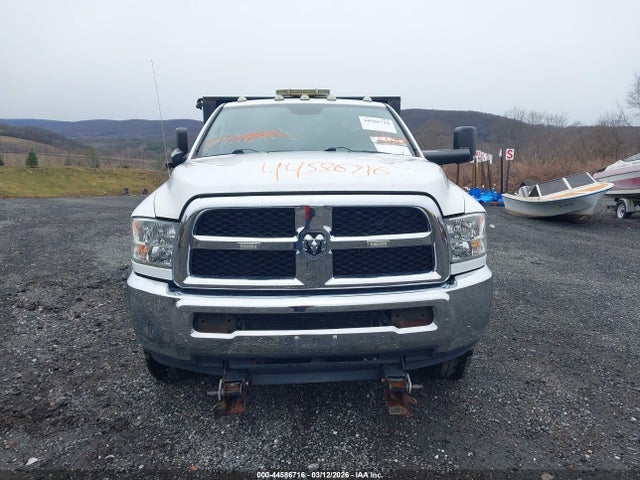 2017 Ram 3500 Chassis Tradesman/slt/laramie მანქანა იყიდება აუქციონზე, vin: 3C7WRTCL7HG513912, აუქციონის ნომერი: 44586716