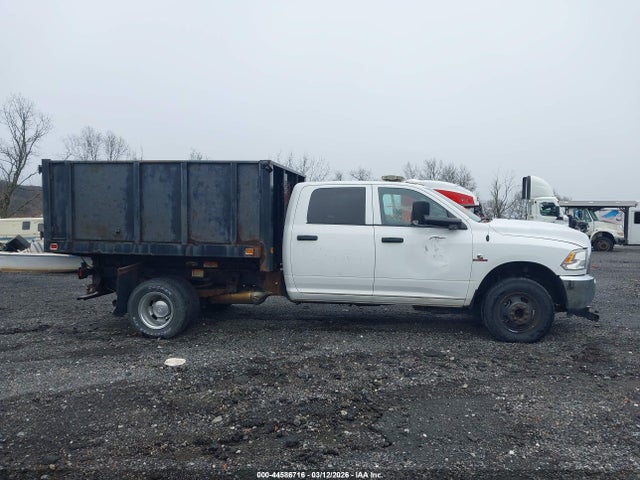 2017 Ram 3500 Chassis Tradesman/slt/laramie მანქანა იყიდება აუქციონზე, vin: 3C7WRTCL7HG513912, აუქციონის ნომერი: 44586716