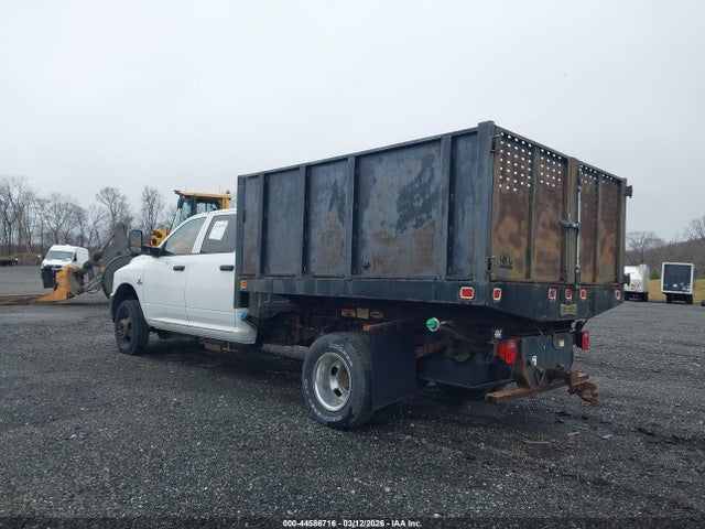 2017 Ram 3500 Chassis Tradesman/slt/laramie მანქანა იყიდება აუქციონზე, vin: 3C7WRTCL7HG513912, აუქციონის ნომერი: 44586716