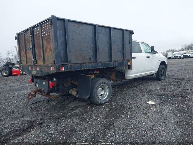 2017 Ram 3500 Chassis Tradesman/slt/laramie მანქანა იყიდება აუქციონზე, vin: 3C7WRTCL7HG513912, აუქციონის ნომერი: 44586716