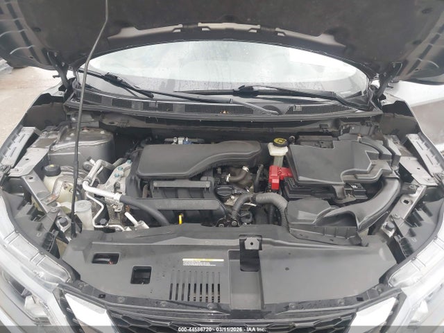 Aukcja sprzedaży 2021 Nissan Rogue Sport S Fwd Xtronic Cvt, vin: JN1BJ1AV5MW301696, numer aukcji: 44586720