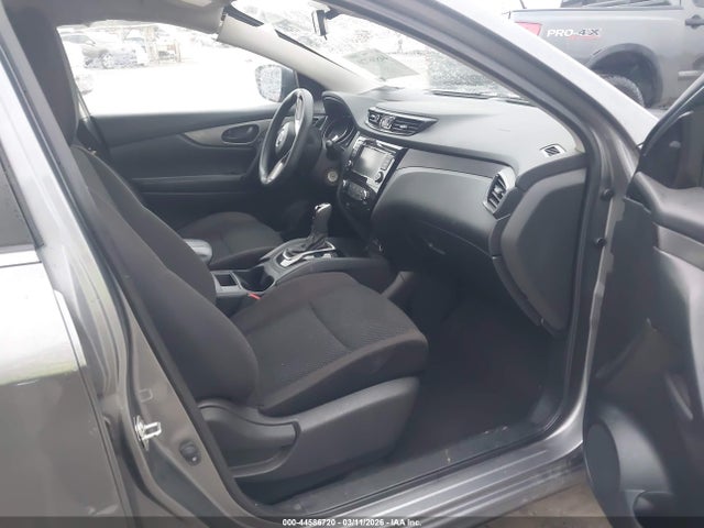 Aukcja sprzedaży 2021 Nissan Rogue Sport S Fwd Xtronic Cvt, vin: JN1BJ1AV5MW301696, numer aukcji: 44586720