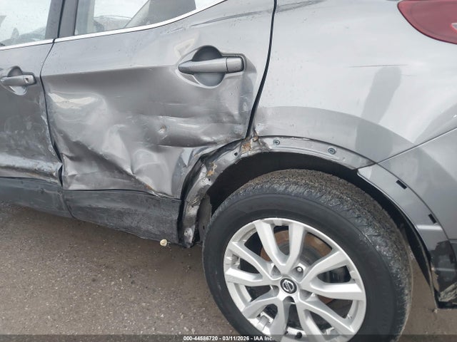 Aukcja sprzedaży 2021 Nissan Rogue Sport S Fwd Xtronic Cvt, vin: JN1BJ1AV5MW301696, numer aukcji: 44586720