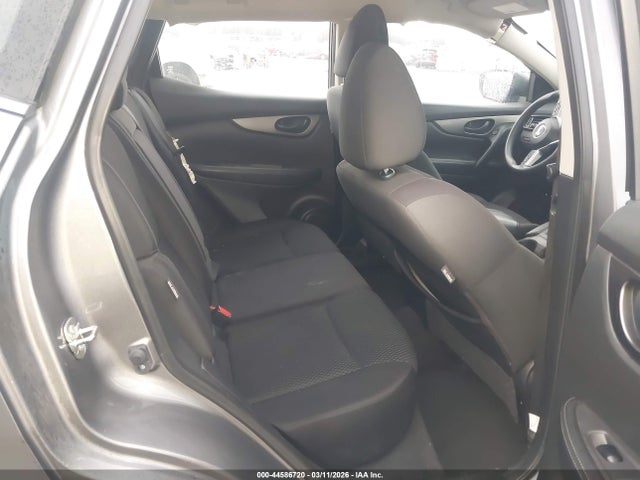 Aukcja sprzedaży 2021 Nissan Rogue Sport S Fwd Xtronic Cvt, vin: JN1BJ1AV5MW301696, numer aukcji: 44586720