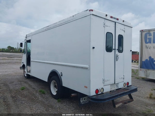 Продажа на аукционе авто 2001 Workhorse Custom Chassis Forward Control Chassis P4500, vin: 5B4KP42Y513333170, номер лота: 44586723