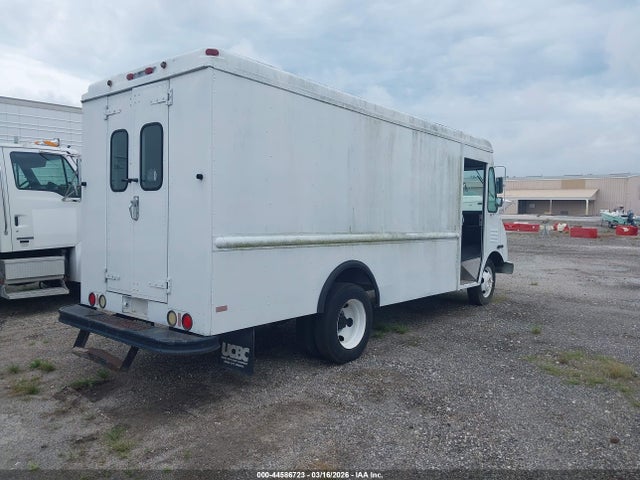 Продажа на аукционе авто 2001 Workhorse Custom Chassis Forward Control Chassis P4500, vin: 5B4KP42Y513333170, номер лота: 44586723